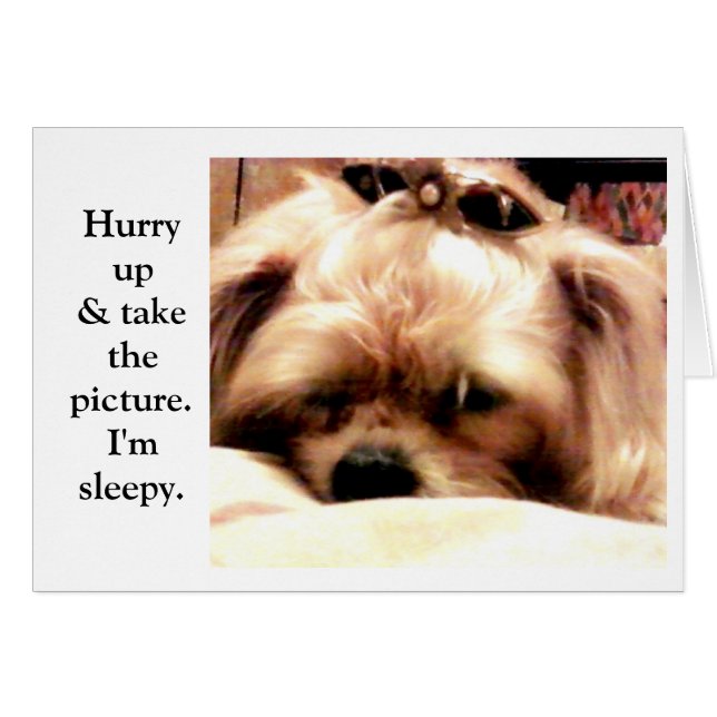 Apúrate (Anverso (Horizontal))