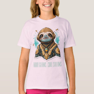 Aqua Gleams, camiseta de Guay Streams