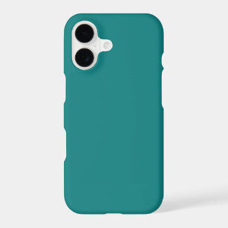 Aqua Verde azulada