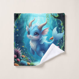 Aqualumi – Keeper of Coral Dreams. 