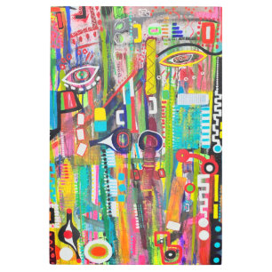 Aqualung 24 x 36 arte mural Metalizado