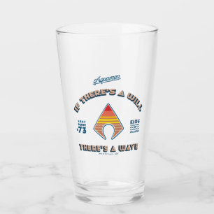 Aquaman  Si hay testamento hay ola