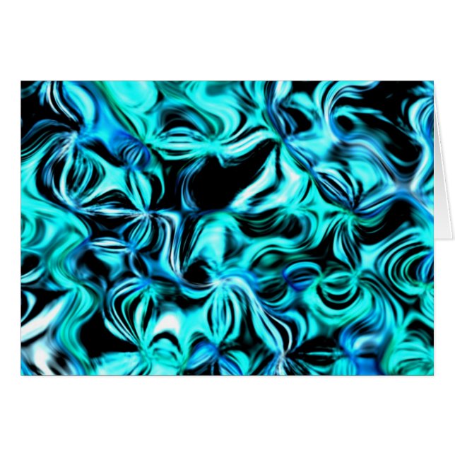 Aquamarine (Anverso (Horizontal))