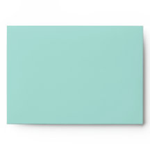 Aquamarine A7 Linen