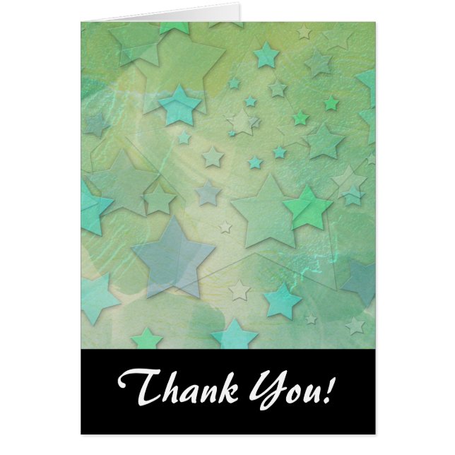 Aquamarine Fantasy Stars (Frente)