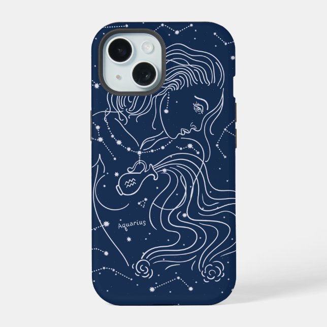 Aquarius (Reverso )