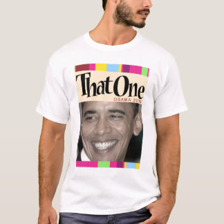 ¡Aquél! Camiseta