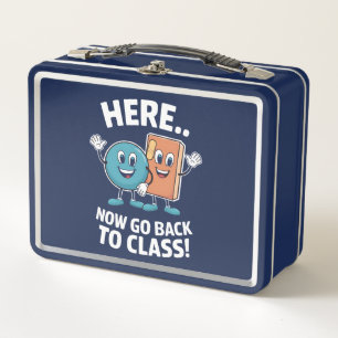 Aquí Ahora Vuelve A Clase Enfermera Escolar Médica