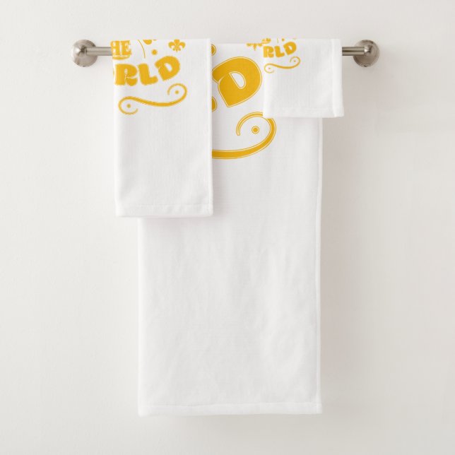 Aquí está el mundo (In situ)