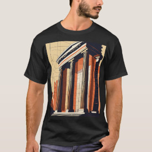Aquí están algunas ideas de etiquetas de camisetas