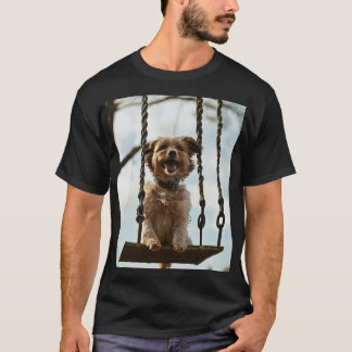 Aquí están algunas ideas de etiquetas de camisetas