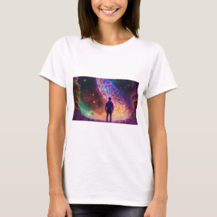 Aquí hay algunas etiquetas generales de camisetas