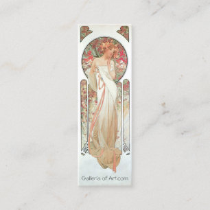 Aquí soy - PROMO delgado de la tarjeta de la