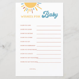 Aquí Viene El Hijo Quiere Tarjetas De Bebé