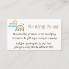 Aquí Viene El Hijo Sin Tarjeta De Pantalla De Ajus