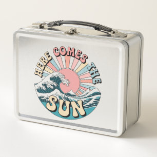 Aquí Viene El Sol - Vibes De Verano Retro