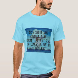 Aquí Viene La Camiseta Nuke De Sun