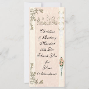 Aquí Viene La Novia