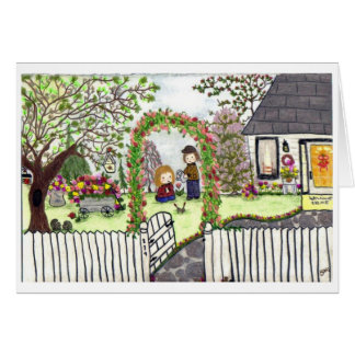 "Aquí viene la primavera"