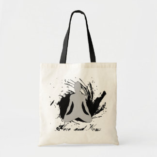 Aquí y ahora - Bolsa de yoga