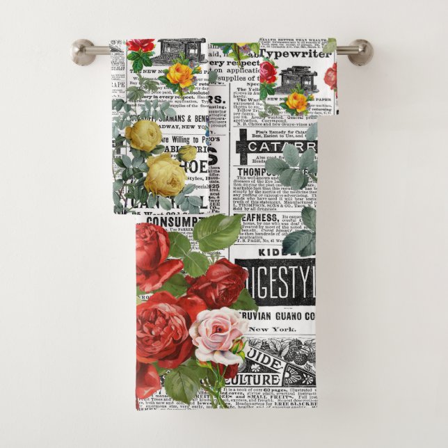 * AR23 Periódico de noticias de Flores Florales de (In situ)