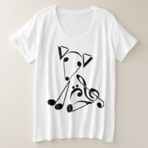 AR-Vea-Ey la camiseta del tamaño extra grande