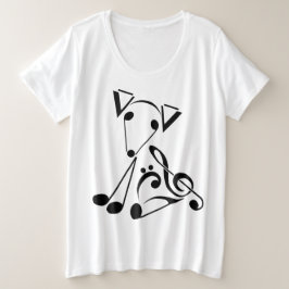 AR-Vea-Ey la camiseta del tamaño extra grande