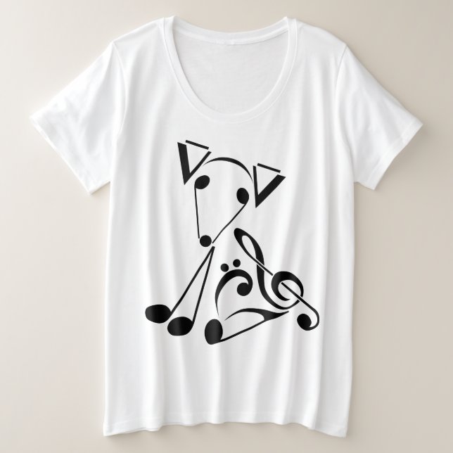 AR-Vea-Ey la camiseta del tamaño extra grande (Anverso del diseño)