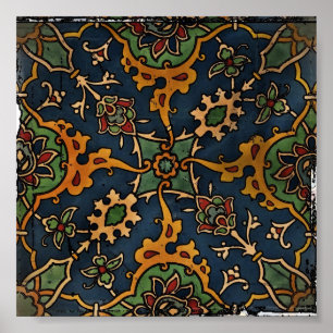 Árabe del l'Art de Nouveau del arte