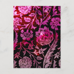 Arabesque del Victorian, SEÑORA CIARA - tarjeta