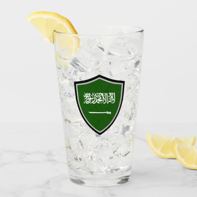 Arabia Saudita (Anverso (hielo))