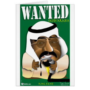 Arabia Saudita