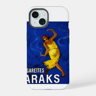 Árajes de cigarrillos