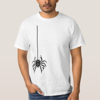 Araña con camiseta de la línea Cobweb - Gorra-cami