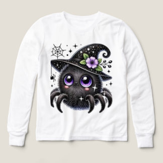 Araña de bruja cósmica