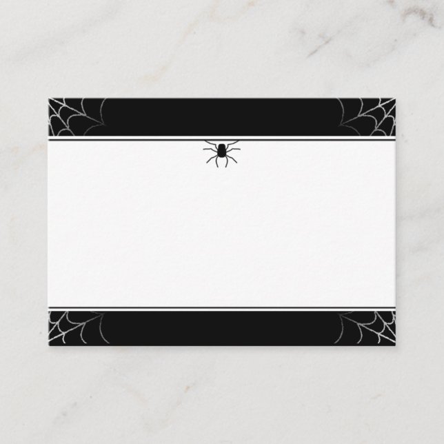 Araña de tarjetas boda Place y BLANCO web (Anverso)