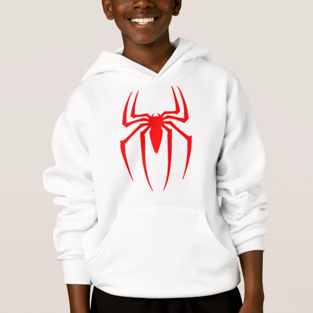 Araña Roja Insecto-63201 (Anverso)