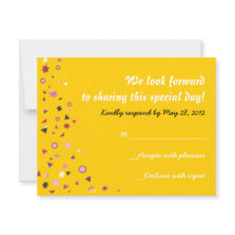 ÁRBOL ABSTRACTO DE LA VIDA Bat Mitzvah Invitación