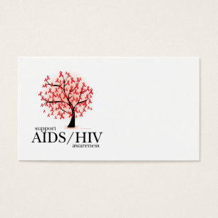 Árbol de AIDS/HIV
