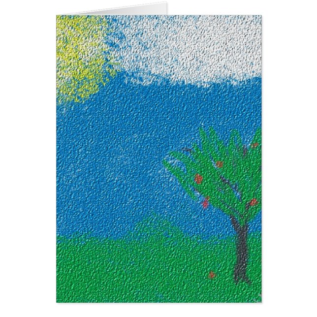 Árbol de Apple (Frente)