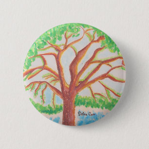 Árbol de botón de vida
