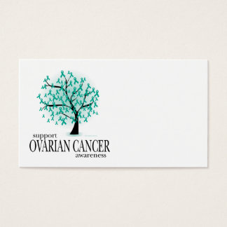 Árbol de cáncer de ovario