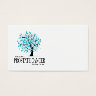 Árbol de cáncer de próstata