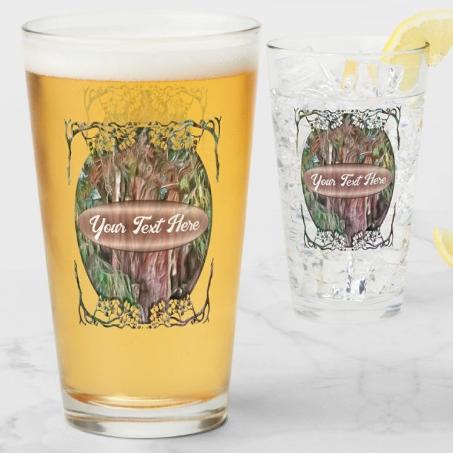 Árbol de Cerveza OAX1 Tule Oaxaca (Subido por el creador)