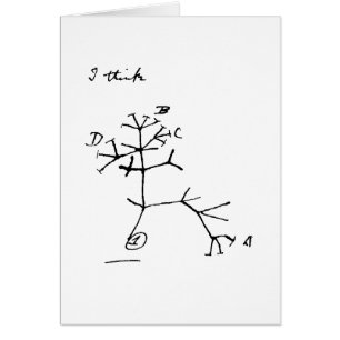 Árbol de Darwin