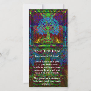 Árbol de Entusiasmo sin fin