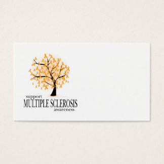Árbol de esclerosis múltiple