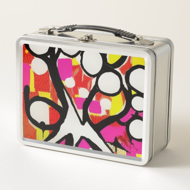 Árbol de familia (Anverso)