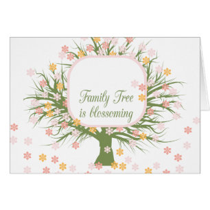 Árbol de familia en llamas