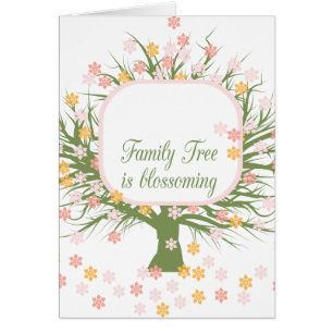 Árbol de familia en llamas